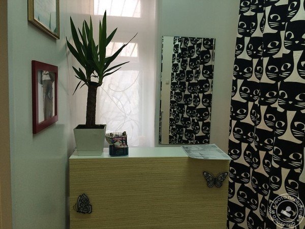 Студия New Look на Малой Тульской - фото 5