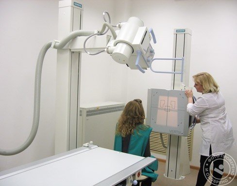 Медицинский центр «Столица» на Арбате - фото 9