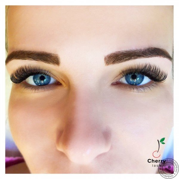 Студия наращивания ресниц Cherry Lash - фото 3
