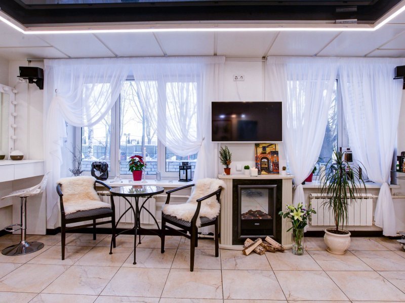 Салон Амариллис на Беговой улице - фото 2