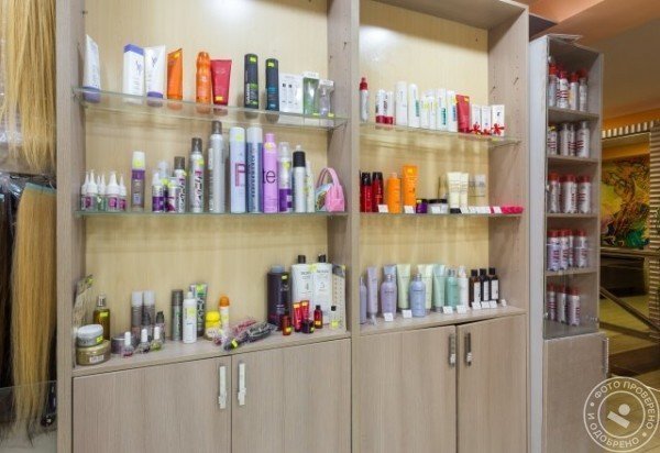 Студия красоты «Свободный стиль» - фото 5