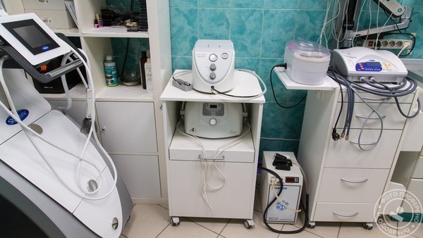 Мастерская красоты Майи Тимченко в Одинцово - фото 5