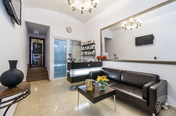 Имидж-студия «Гримерка» - фото 8