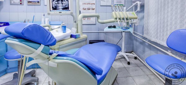 Стоматология Дентал Студио на метро Кутузовская - фото 6