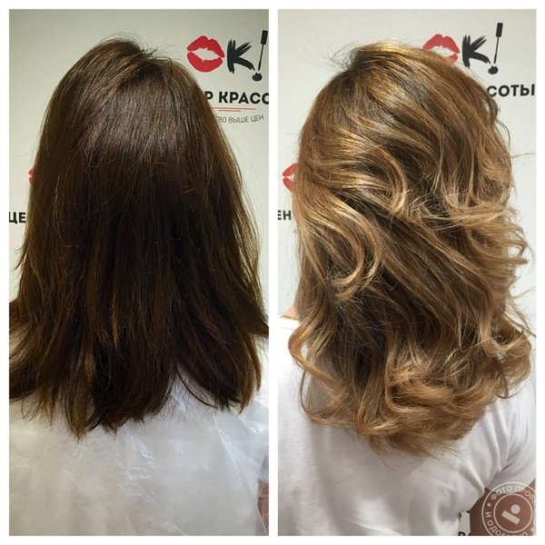 Центр красоты «ОК!» на м. Университет - фото 2