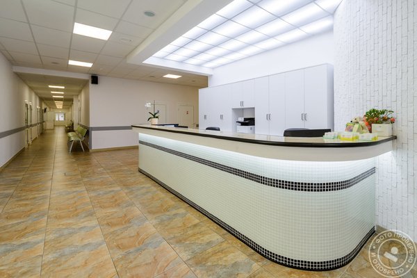 Клиника травматологии и ортопедии Кураре Хирургия на метро Щукинская - фото 1