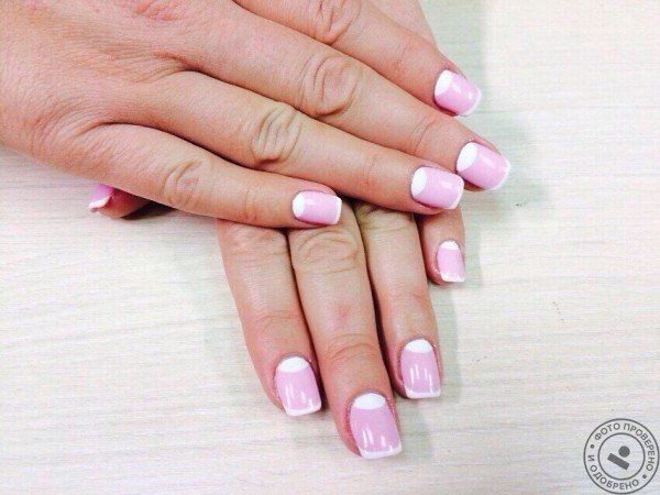 Ногтевой центр «Каприз» на м. Марьино - фото 4