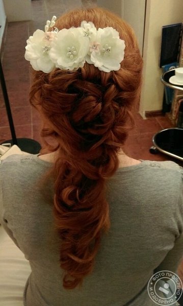 Студия красоты Charme - фото 10