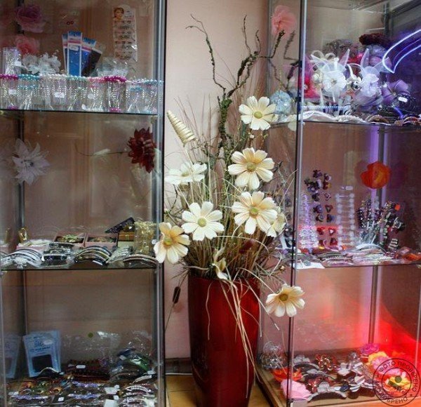 Твой имидж - фото 1