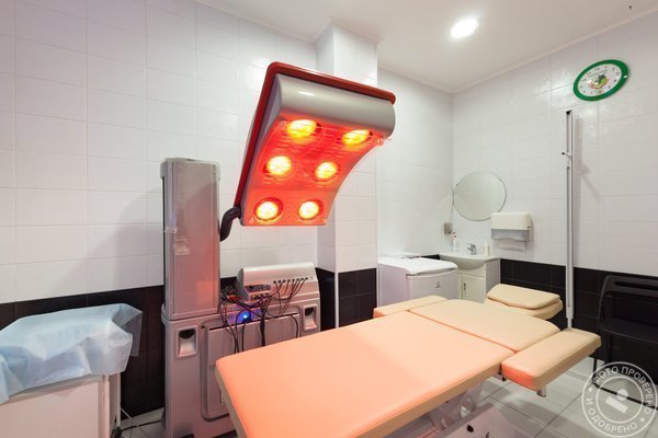 Медицинский центр «МедлайН-Сервис» у м. Октябрьское Поле - фото 4