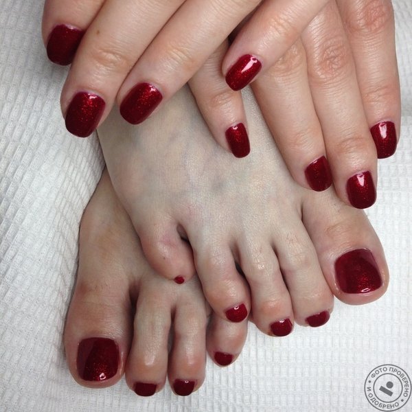 Салон красоты Cherry - фото 8