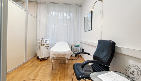 Центр эстетической медицины Парижанка на Ленинградском проспекте - фото 7