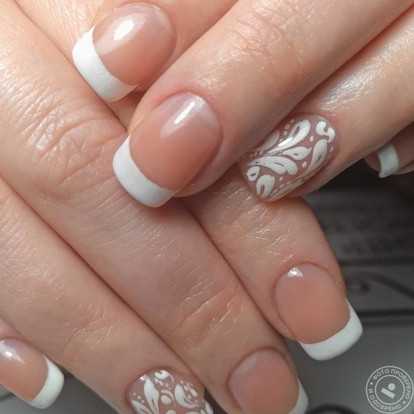 Салон красоты «Рай» - фото 10