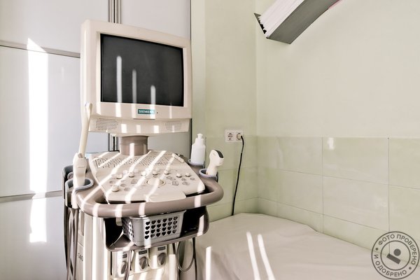 Медицинский центр АльфаМед на улице Белы Куна - фото 8