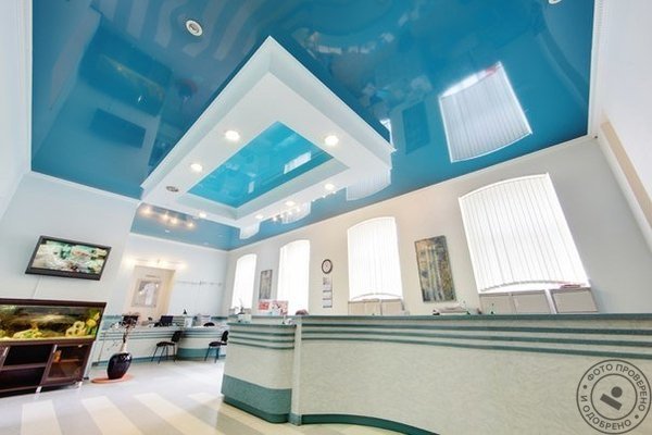 Многопрофильная клиника им. Н.И. Пирогова - фото 2