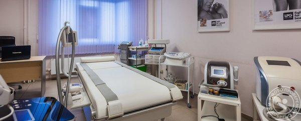 Центр эстетической медицины Руската Эстетик в Красногорске - фото 2