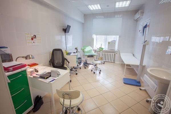 Медицинский центр Медик на метро Сходненская - фото 3