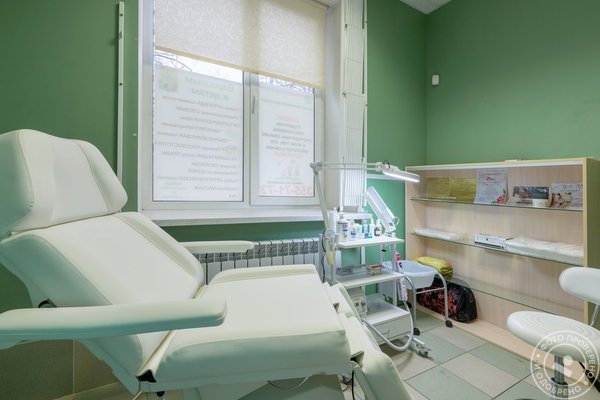 Центр ортопедии и ногтевого сервиса Ортомир на метро Приморская - фото 4
