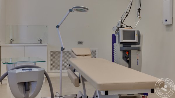 Центр врачебной практики на метро Новослободская - фото 5