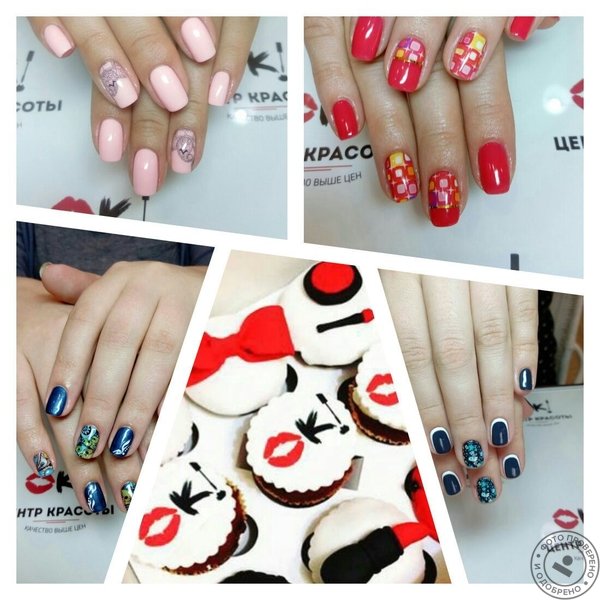 Центр красоты «ОК!» на м. Университет - фото 9