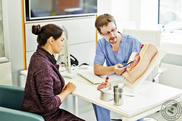 Клинико-диагностический центр Медицина 24/7 - фото 8