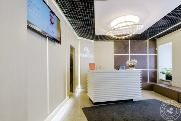 Клиника ГрандМед на метро Сенная Площадь - фото 4