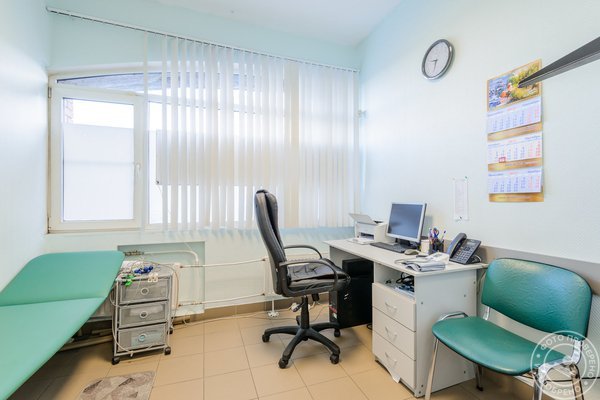 Медицинский центр Диона на улице Коллонтай - фото 10