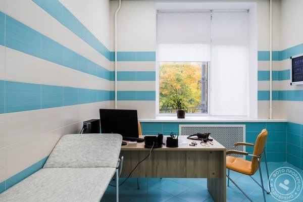 Медицинский центр Сесиль + на Каланчёвской улице - фото 8