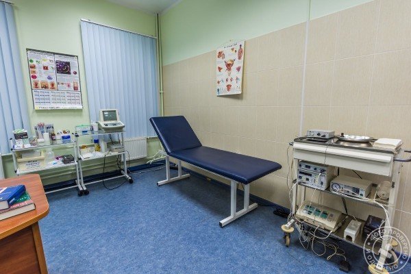 МедЦентрсервис у м. Сухаревская - фото 5