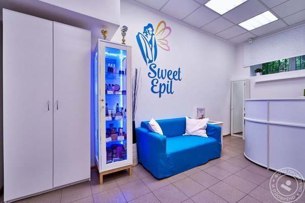 Студия эпиляции Sweet Epil в Сокольниках - фото 2