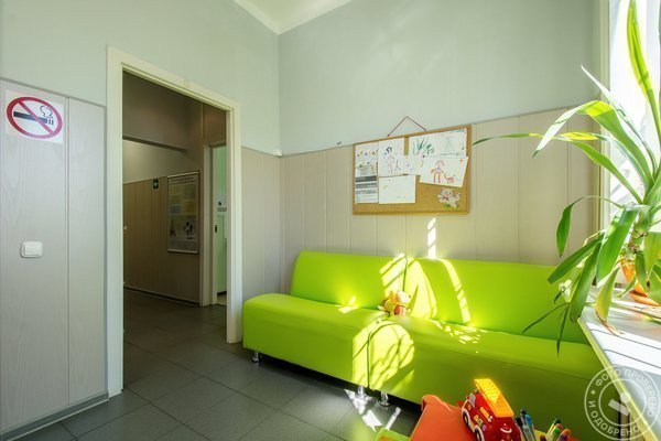 Клиника Мир семьи Юго-Запад на проспекте Кузнецова - фото 3