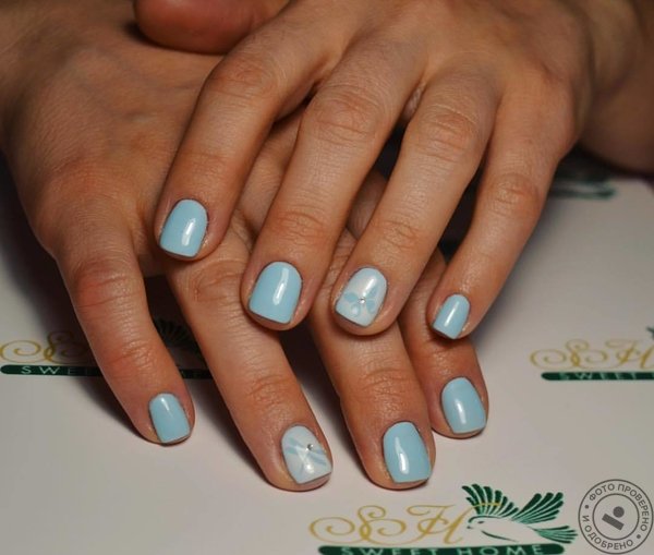 Студия красоты SweetHome - фото 5