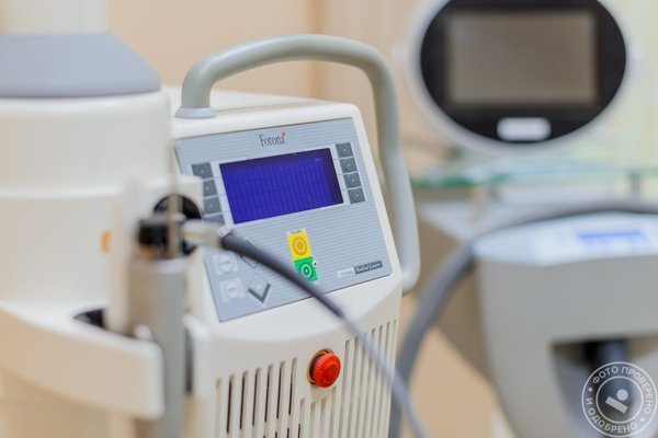 Центр медицинской косметологии Эстетик Клуб на Выборгском шоссе - фото 6