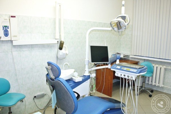 Медицинский центр «Эдем» - фото 4