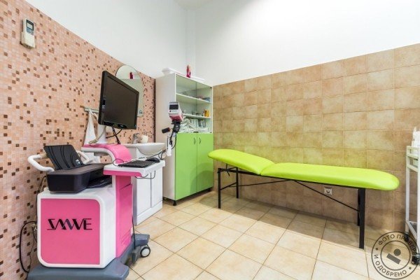 Медицинский центр «Азбука здоровья» - фото 5