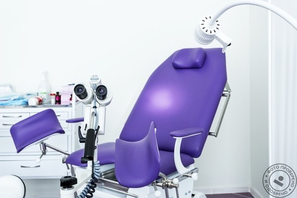 Многопрофильная клиника «Сесиль» у м. Комсомольская - фото 4