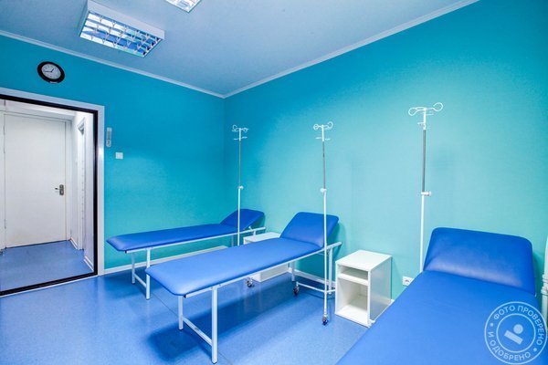 Центр медицинской реабилитации Движение на Нежинской улице - фото 9