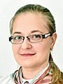 Маркова Мария Александровна дерматолог