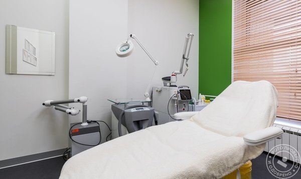 Многопрофильная клиника Р+ в Коммунарке - фото 1