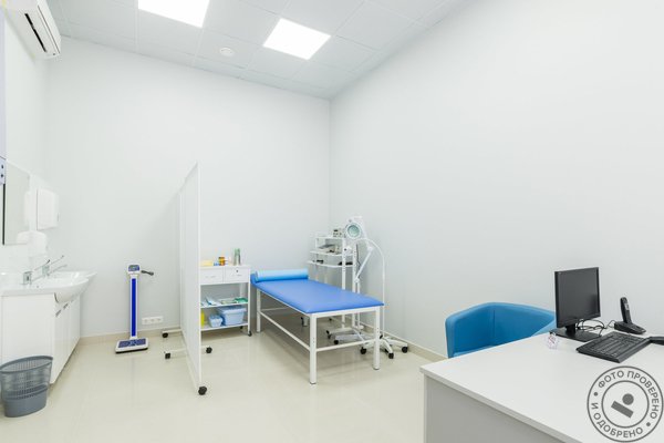 МедЦентрСервис у м. Митино - фото 9