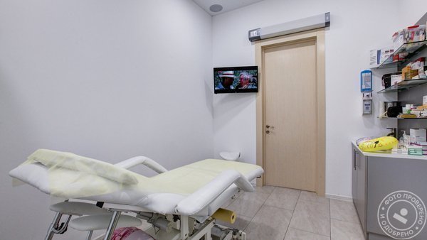 Клиника по лечению волос Capillum Clinic на метро Полянка - фото 4