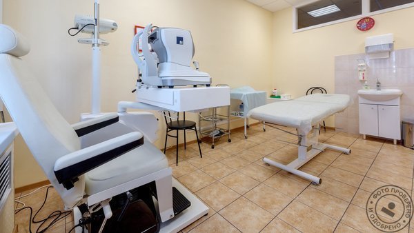 Медицинский центр Детский Доктор в Гатчине - фото 2