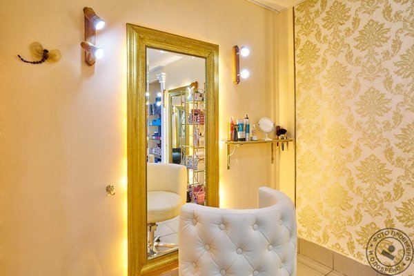 Студия красоты «Мята» - фото 10