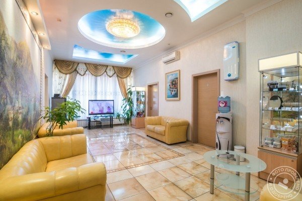 Медицинский центр «Бест Клиник» у м. Речной Вокзал - фото 1