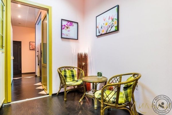 Салон красоты «Лилами» - фото 1