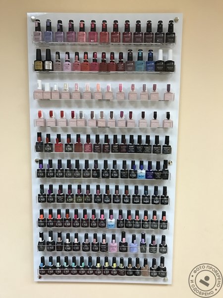 Салон «Азбука маникюра» в Жулебино - фото 1