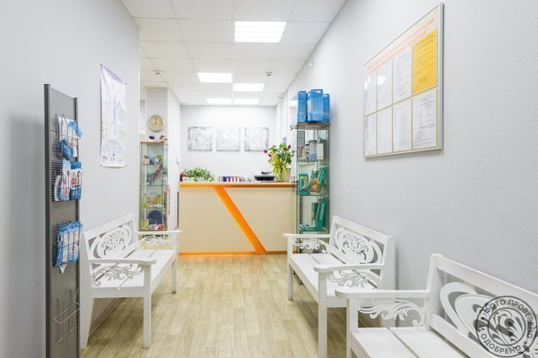 Клиника МРК Т.О.П. - фото 2