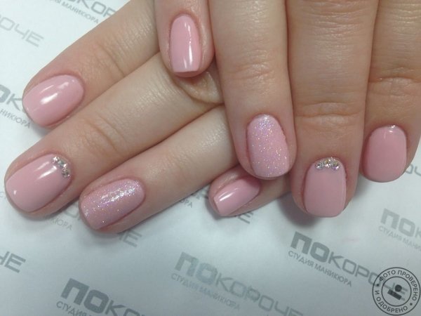 Семейная парикмахерская «Покороче» - фото 10