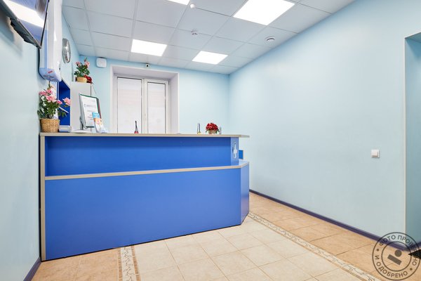 Медицинский центр ЭкспрессМедСервис на Лесном проспекте - фото 2