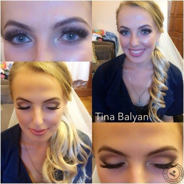 Салон красоты «Ма Бель» - фото 7